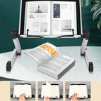Porte Livre Ajustable