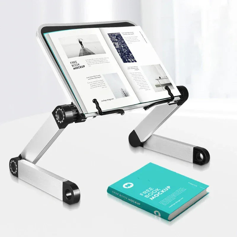 Porte Livre Ajustable