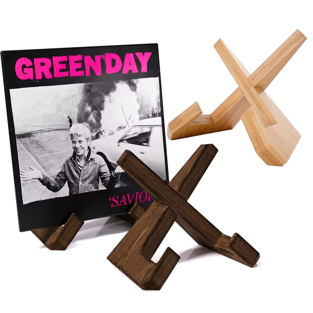 Porte Livre Bois