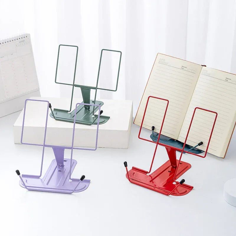 Porte Livre Bureau