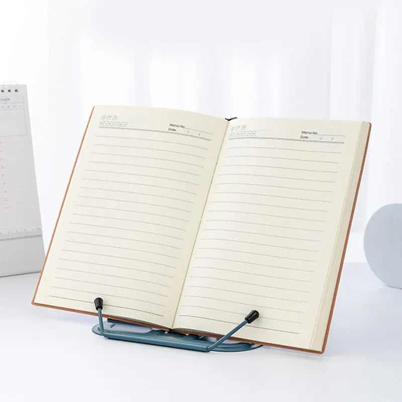 Porte Livre Bureau
