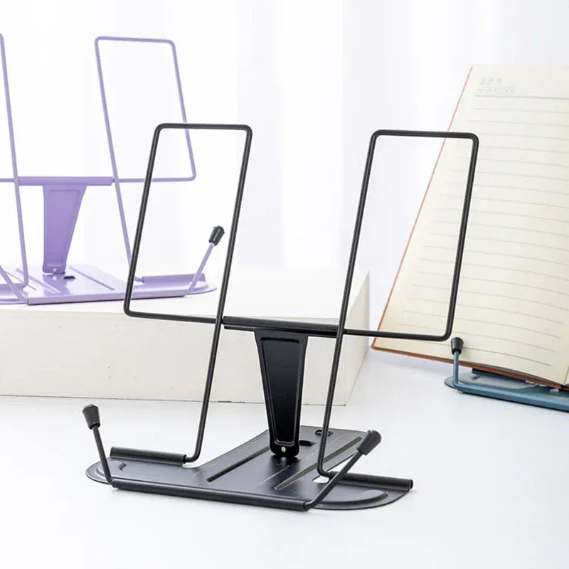 Porte Livre Bureau