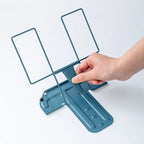 Porte Livre Bureau