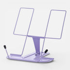 Porte Livre Bureau