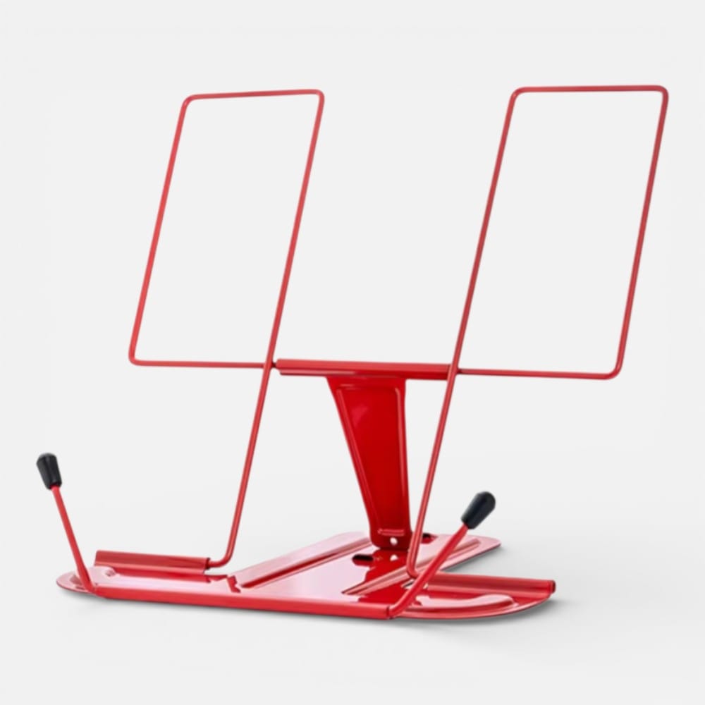 Porte Livre Bureau