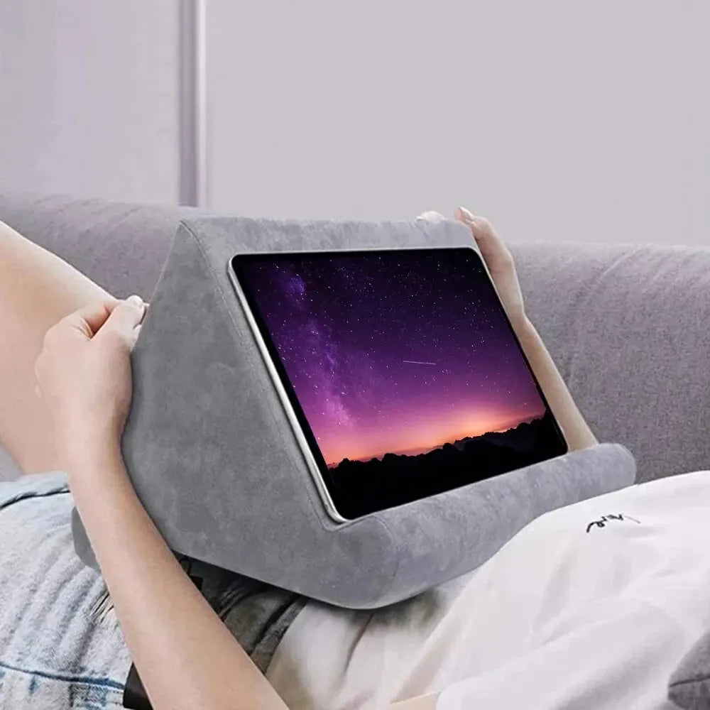 Porte Livre Coussin
