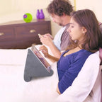 Porte Livre Coussin