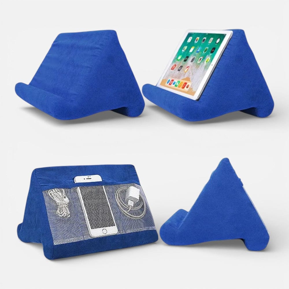 Porte Livre Coussin