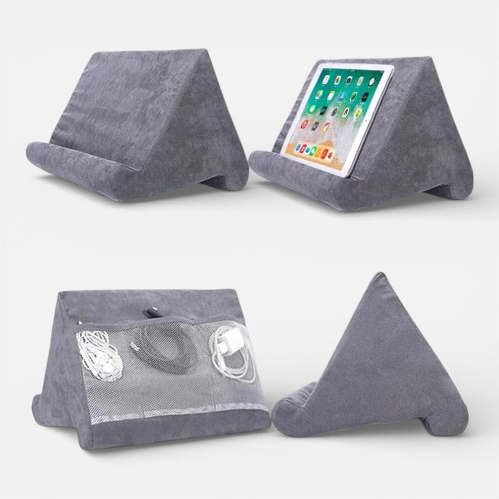 Porte Livre Coussin