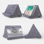 Porte Livre Coussin