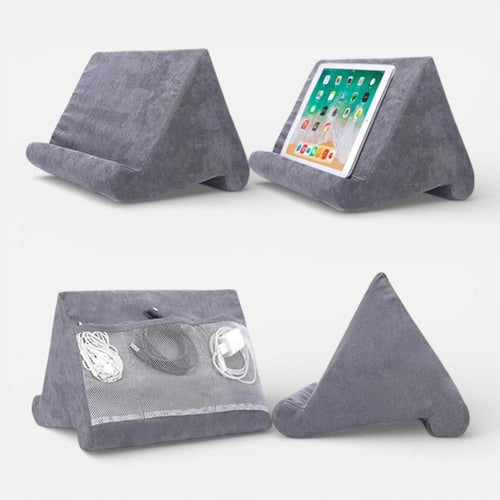 Porte Livre Coussin