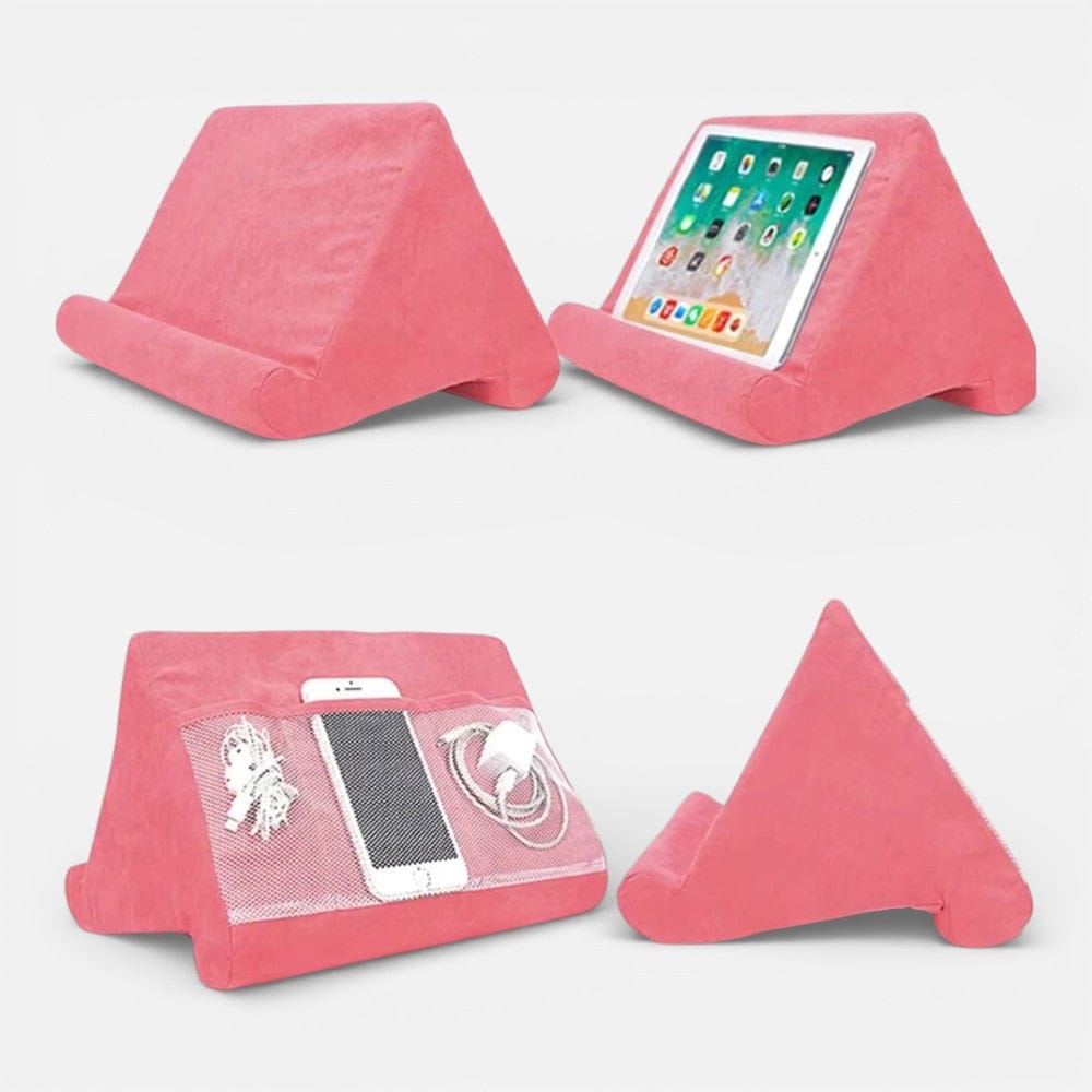 Porte Livre Coussin