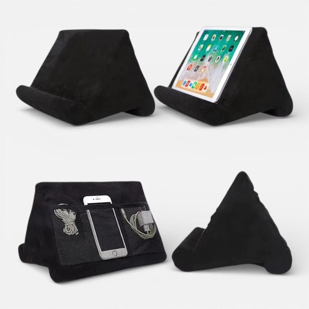 Porte Livre Coussin