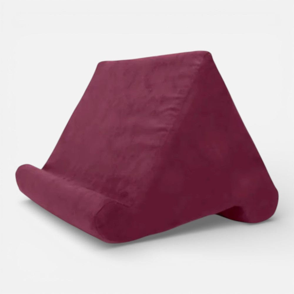 Porte Livre Coussin