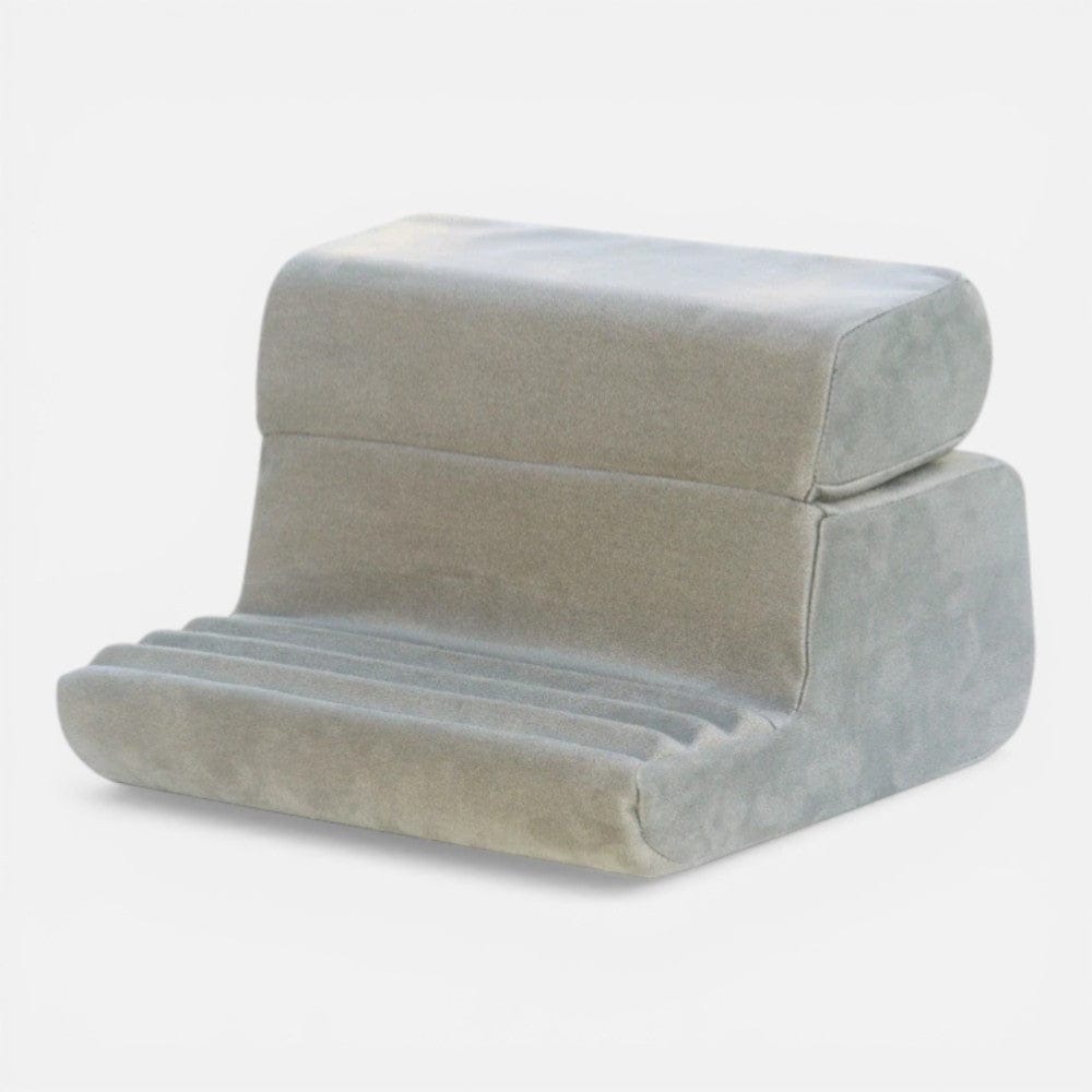 Porte Livre Coussin Ergonomique