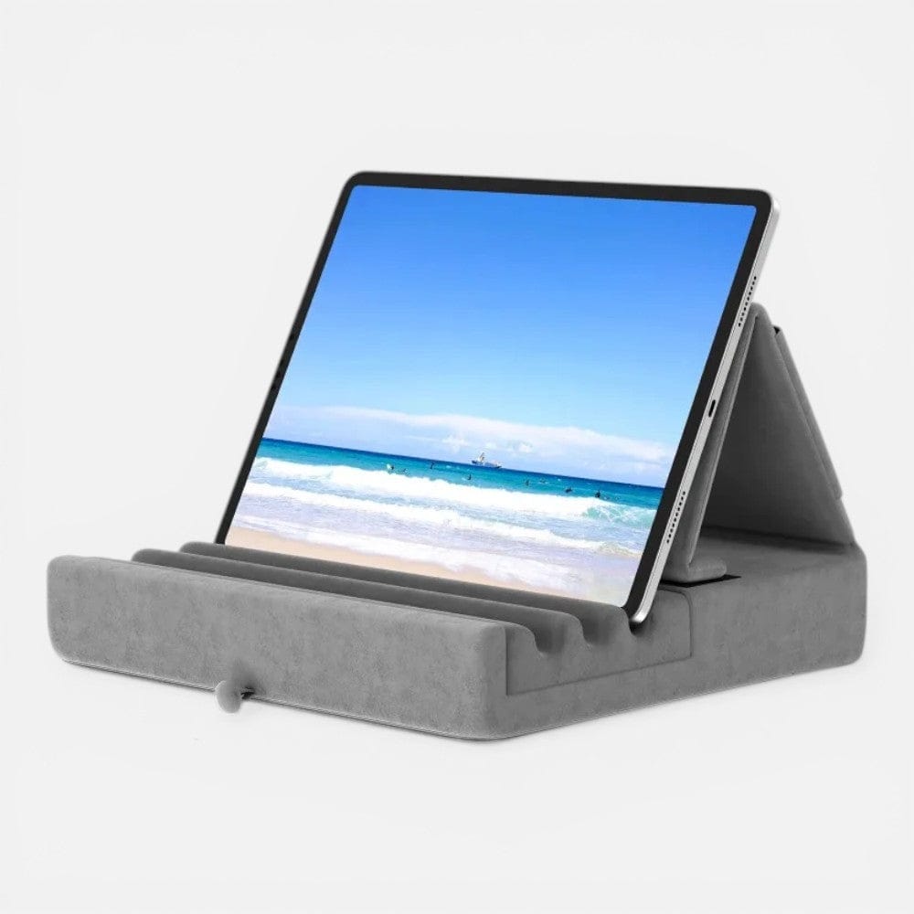 Porte Livre Coussin Ergonomique