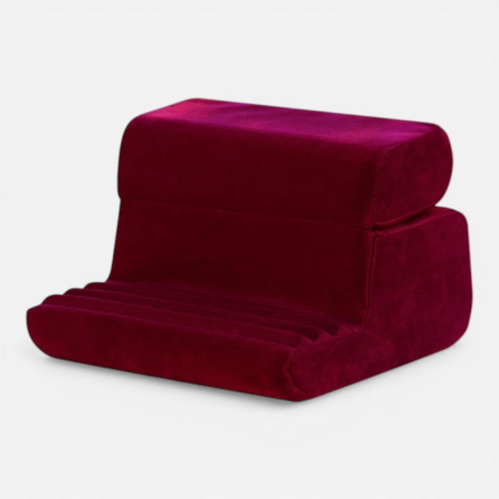 Porte Livre Coussin Ergonomique