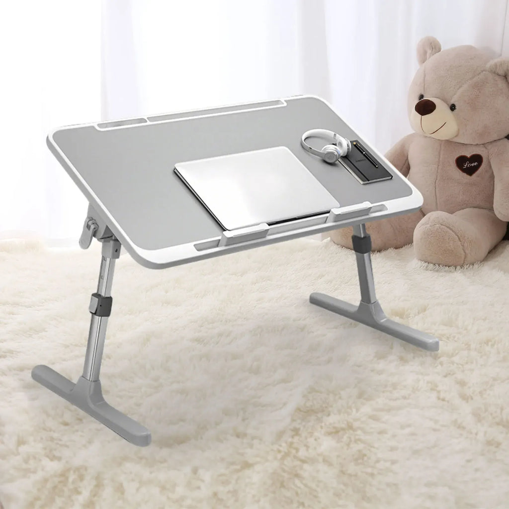 Porte Livre de Lit Ajustable