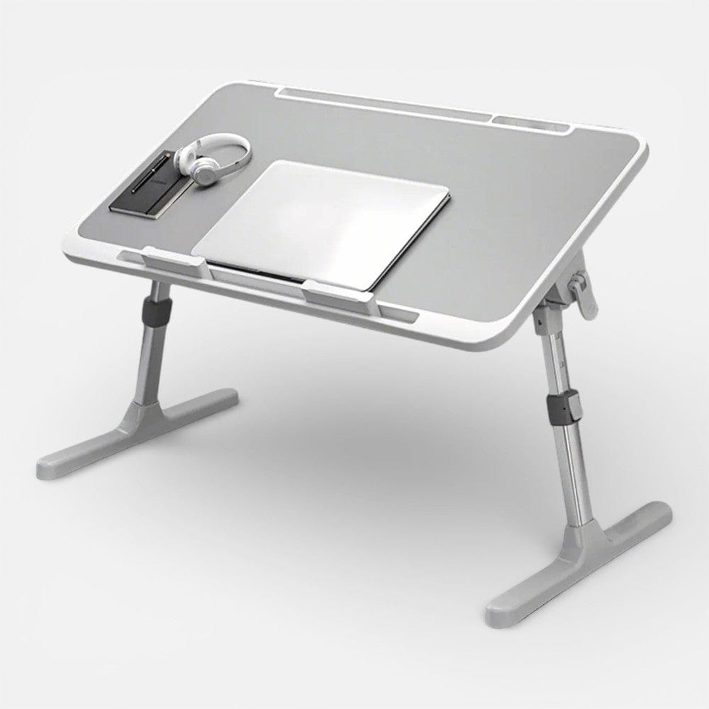 Porte Livre de Lit Ajustable
