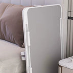 Porte Livre de Lit Ajustable