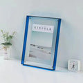 Porte Livre Design Cadre Photo