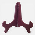 Porte Livre en Bois Design