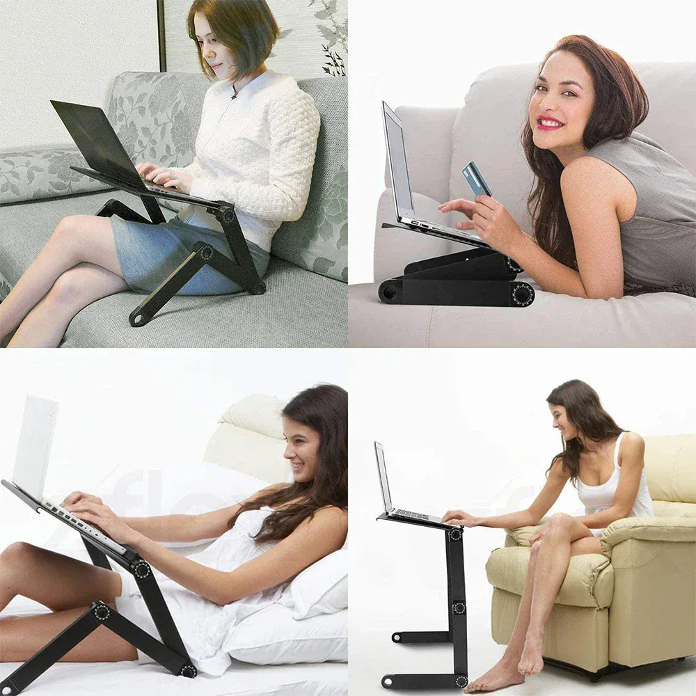 Porte Livre Ergonomique Ajustable