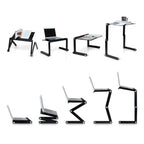 Porte Livre Ergonomique Ajustable