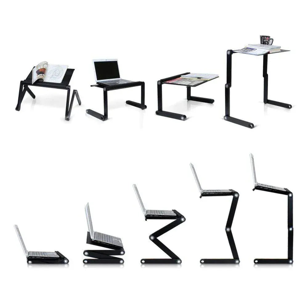 Porte Livre Ergonomique Ajustable
