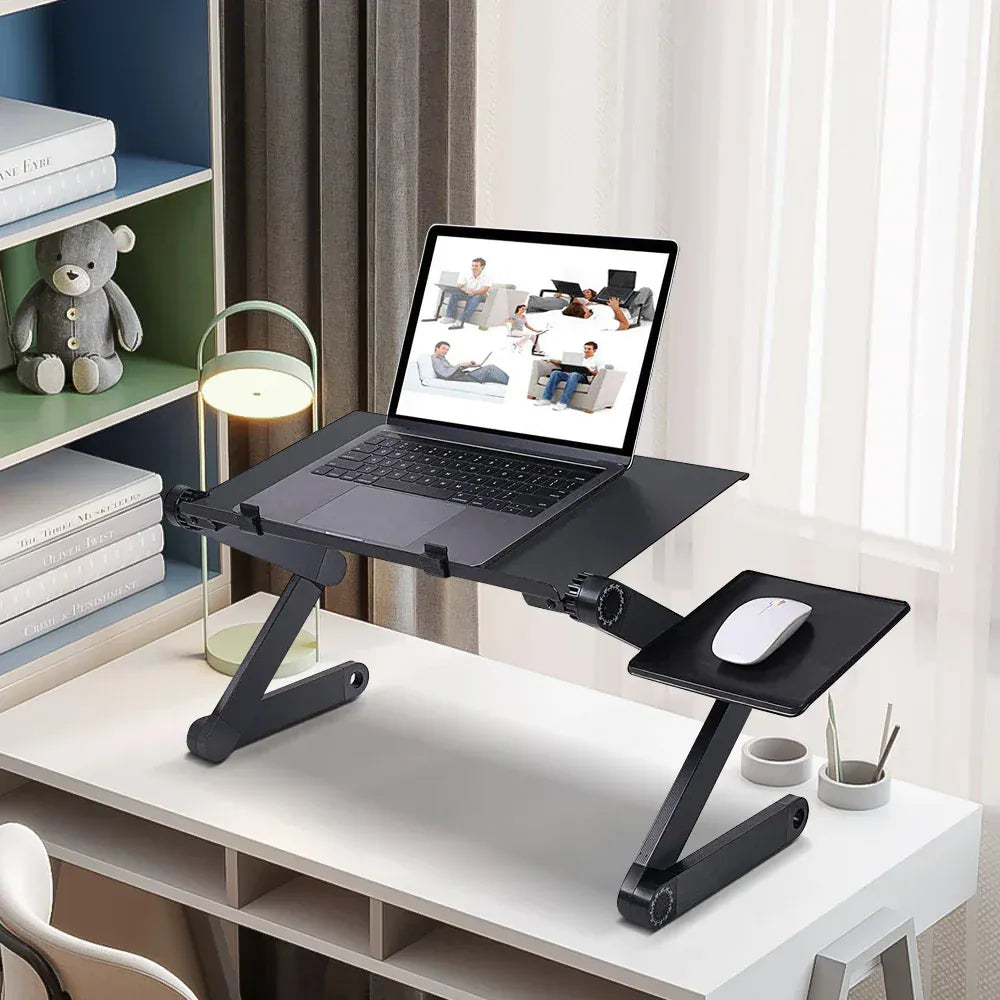 Porte Livre Ergonomique Ajustable