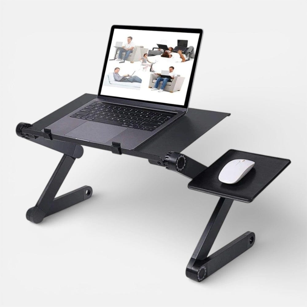 Porte Livre Ergonomique Ajustable