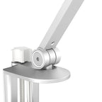 Porte Livre Fixation Bureau Flexible
