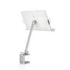 Porte Livre Fixation Bureau Flexible