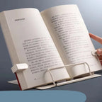 Porte Livre Métal