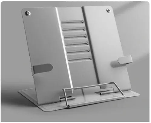 Porte Livre Métal