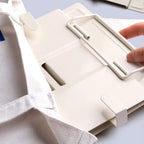 Porte Livre Métal
