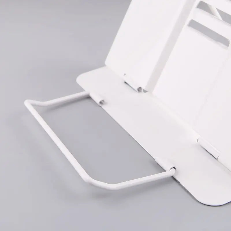Porte Livre Métal Scandinave