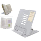 Porte Livre Métal Scandinave
