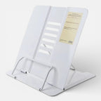 Porte Livre Métal Scandinave