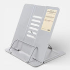 Porte Livre Métal Scandinave