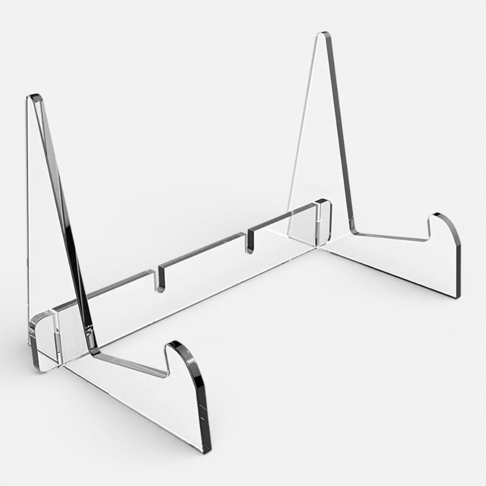 Porte Livre Minimaliste