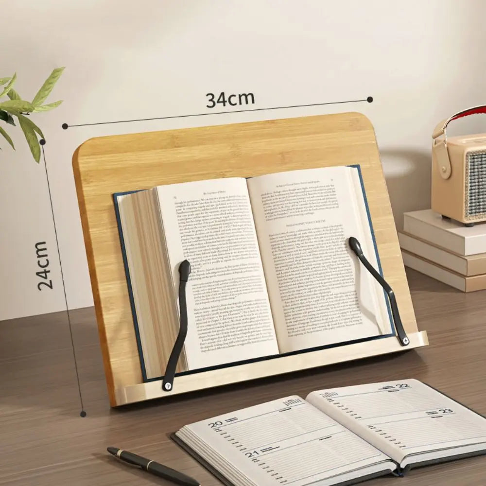 Porte Livre Pliable