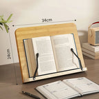 Porte Livre Pliable