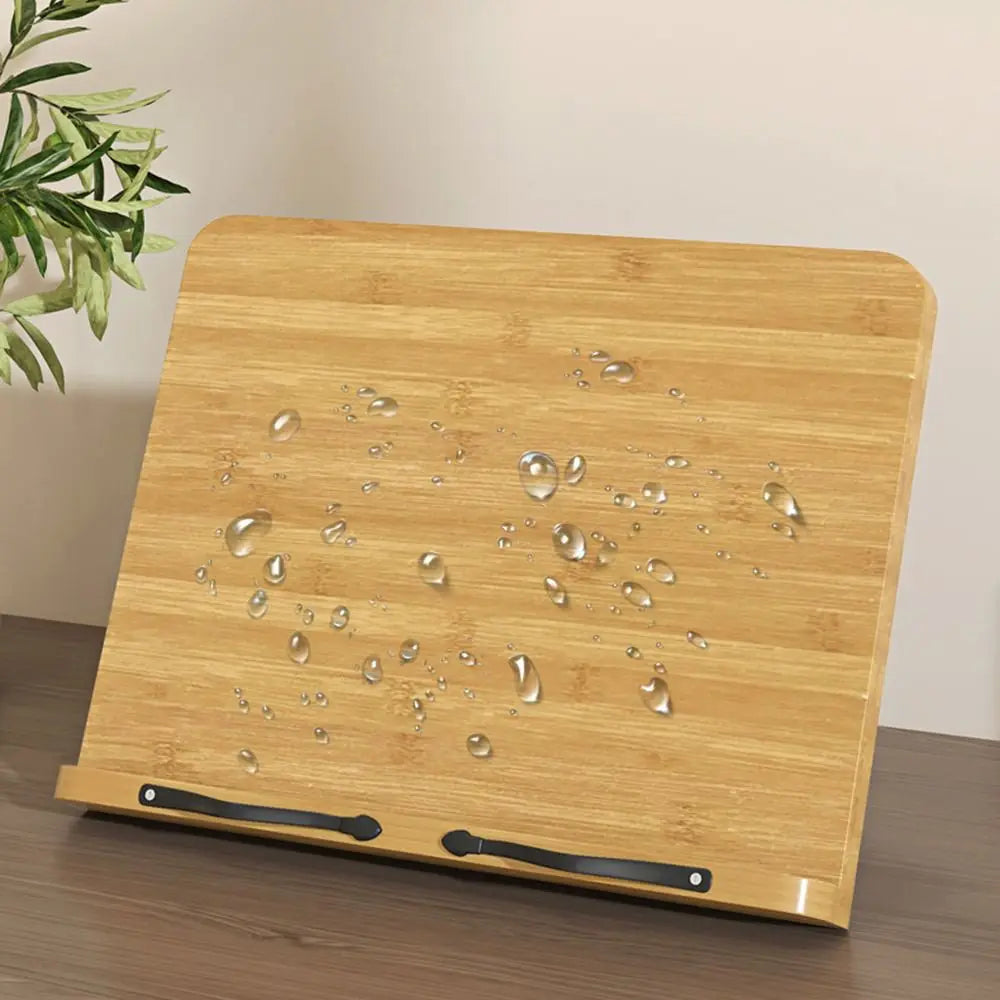 Porte Livre Pliable