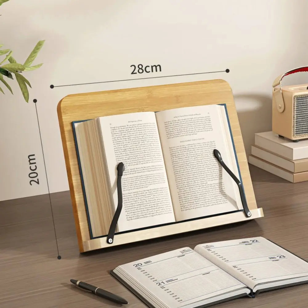 Porte Livre Pliable