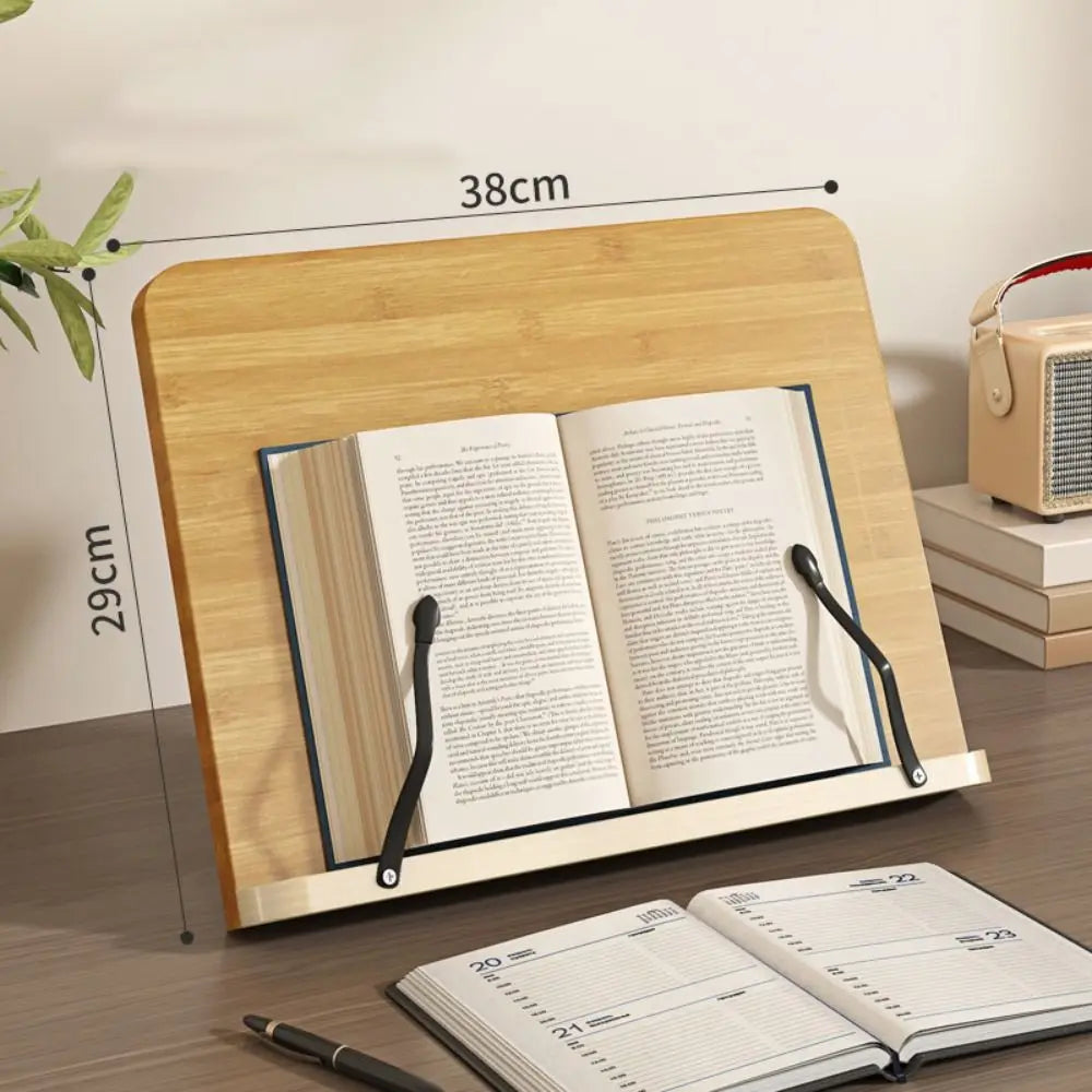 Porte Livre Pliable