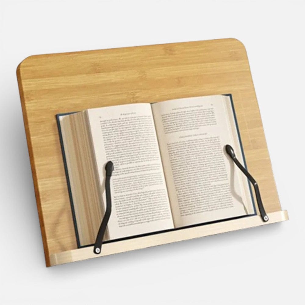 Porte Livre Pliable