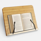 Porte Livre Pliable