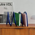 Porte Livre Spirale Moderne