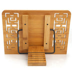 Porte Livre Zen